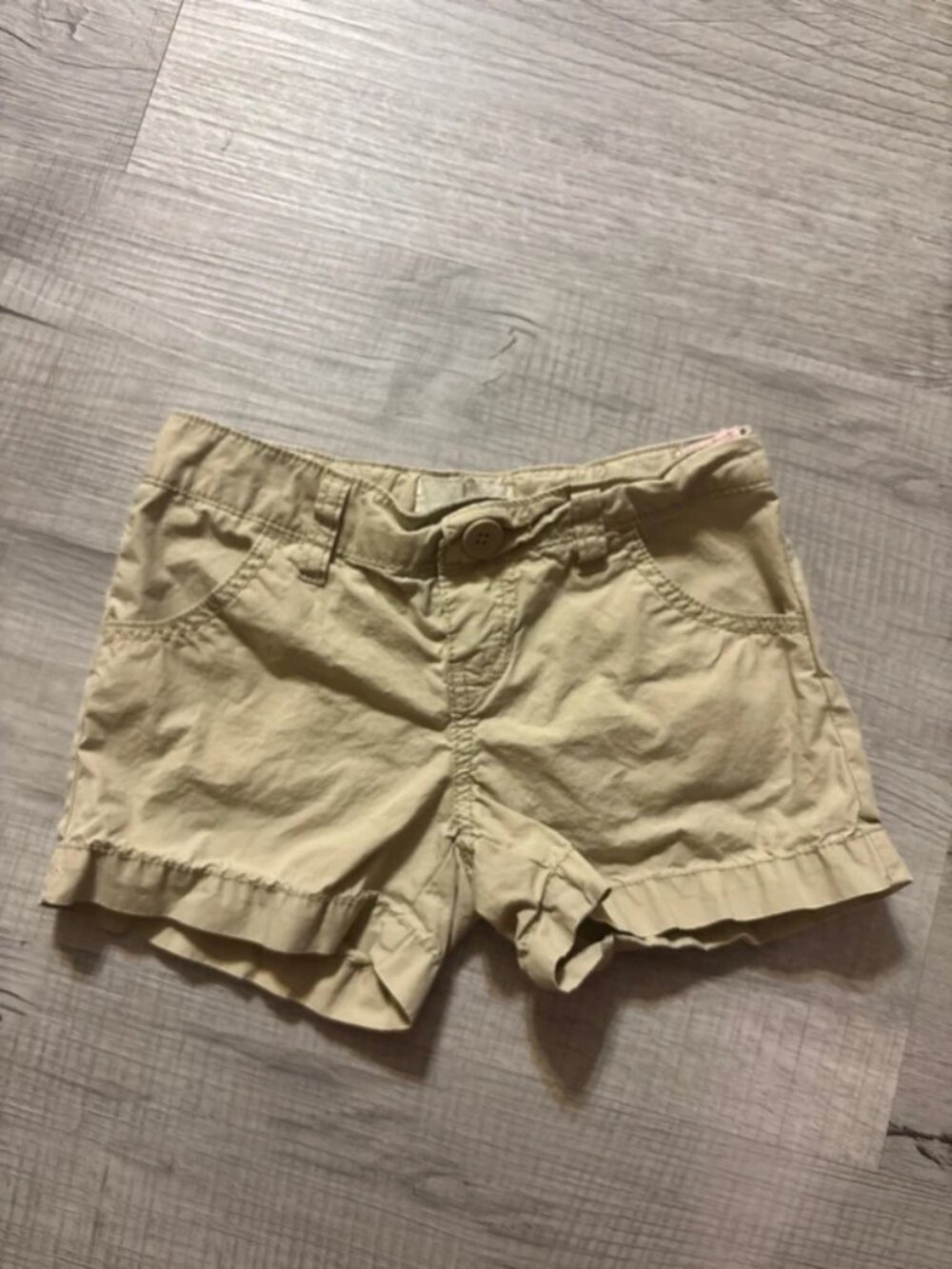 Old navy size 6 shorts
